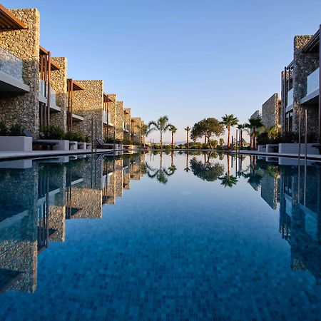 Utopia Blu Hotel Tigaki Esterno foto