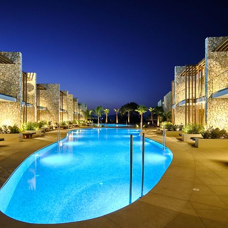 Utopia Blu Hotel Tigaki Esterno foto