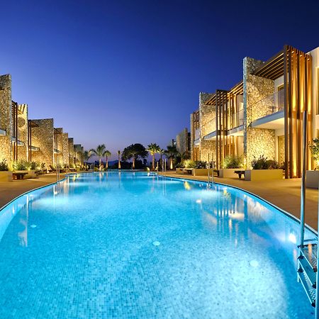 Utopia Blu Hotel Tigaki Esterno foto