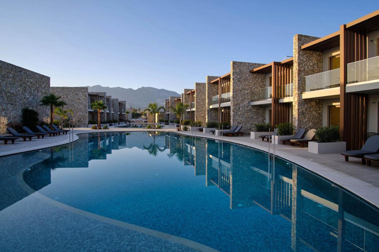 Utopia Blu Hotel Tigaki Esterno foto