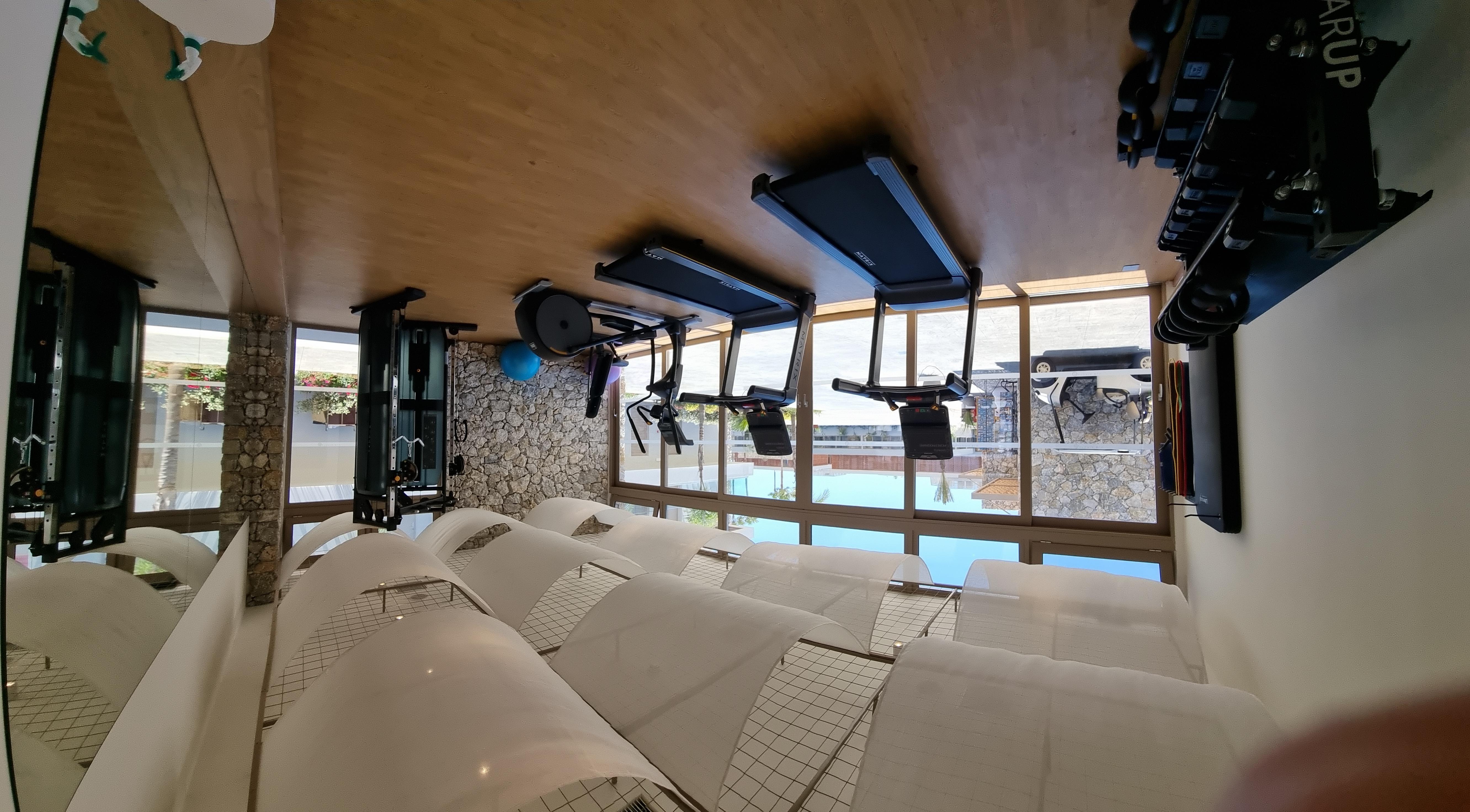 Utopia Blu Hotel Tigaki Esterno foto