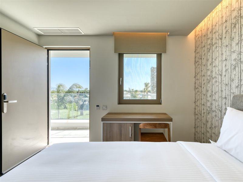 Utopia Blu Hotel Tigaki Esterno foto