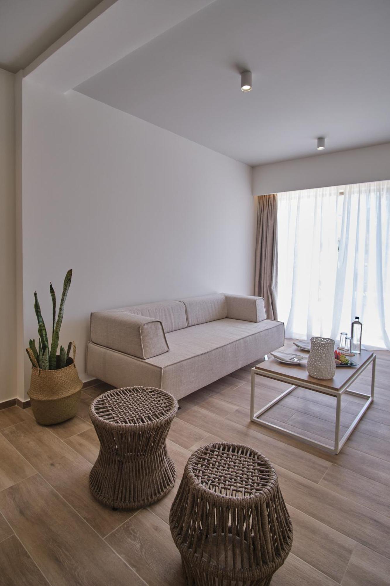 Utopia Blu Hotel Tigaki Esterno foto