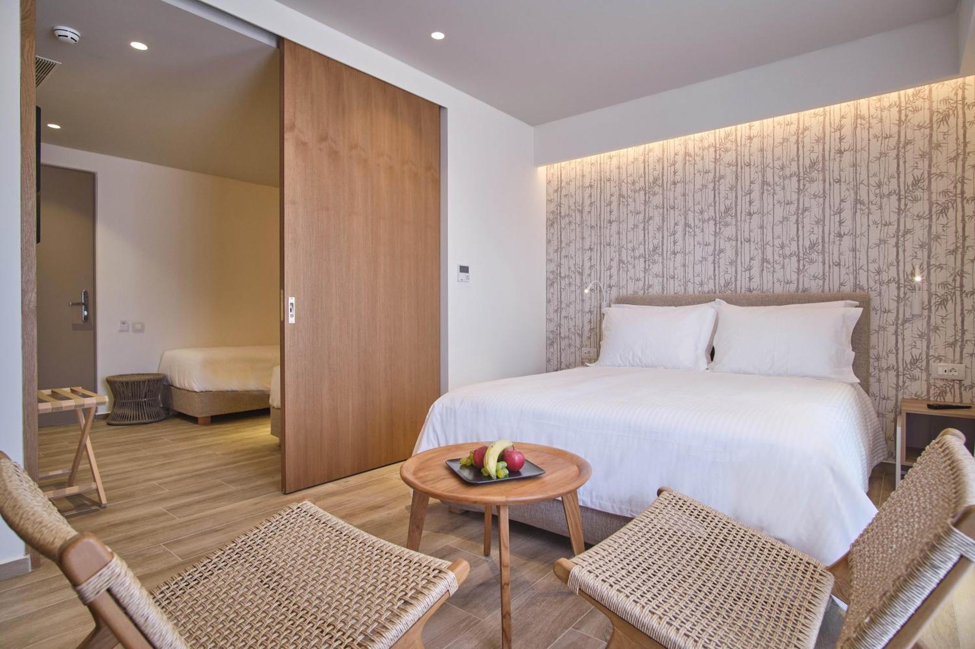Utopia Blu Hotel Tigaki Esterno foto